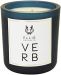 Ellis Brooklyn Raven Scented Candle - Soy Wax Blend Scented Candl