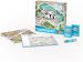 Fat Brain Toys Foosbots 2-Pack - Tabletop Trickshot Game for Kids