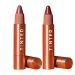 LIVE TINTED Summer Glow Duo: includes full-sized Hueglow in Dawn,