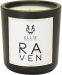 Ellis Brooklyn Pseudonym Scented Candle - Soy Wax Blend Scented C