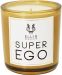 Ellis Brooklyn SUN FRUIT Body Oil & PSEUDONYM Scented Candle 