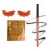 Live Tinted Travel Superhue Serum Duo: Includes Full-sized Superh